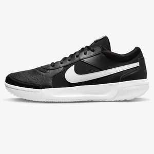 NikeCourt Zoom Lite 3 Men's Hard Court Tennis Shoes Sizes 6.5 and 7